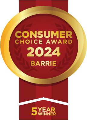 2024 Simcoe Consumers Choice